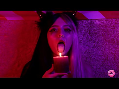 ❤️ ပါးစပ်ပြည့်စုံမှုနှင့်အတူ Sexy Succubus မှ စိတ်အားထက်သန်သော Blowjob ❤ Just porn my.com-fullporner.ru ️❤